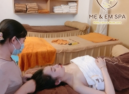 MASSAGE BẦU